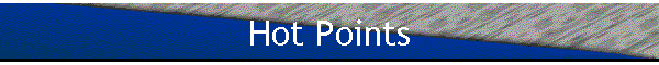 Hot Points