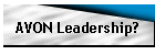 AVON Leadership?