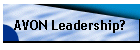 AVON Leadership?