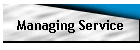 Managing Service