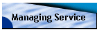 Managing Service
