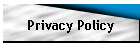 Privacy Policy